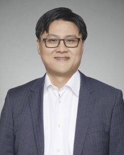 Headshot Image for Ed Chung